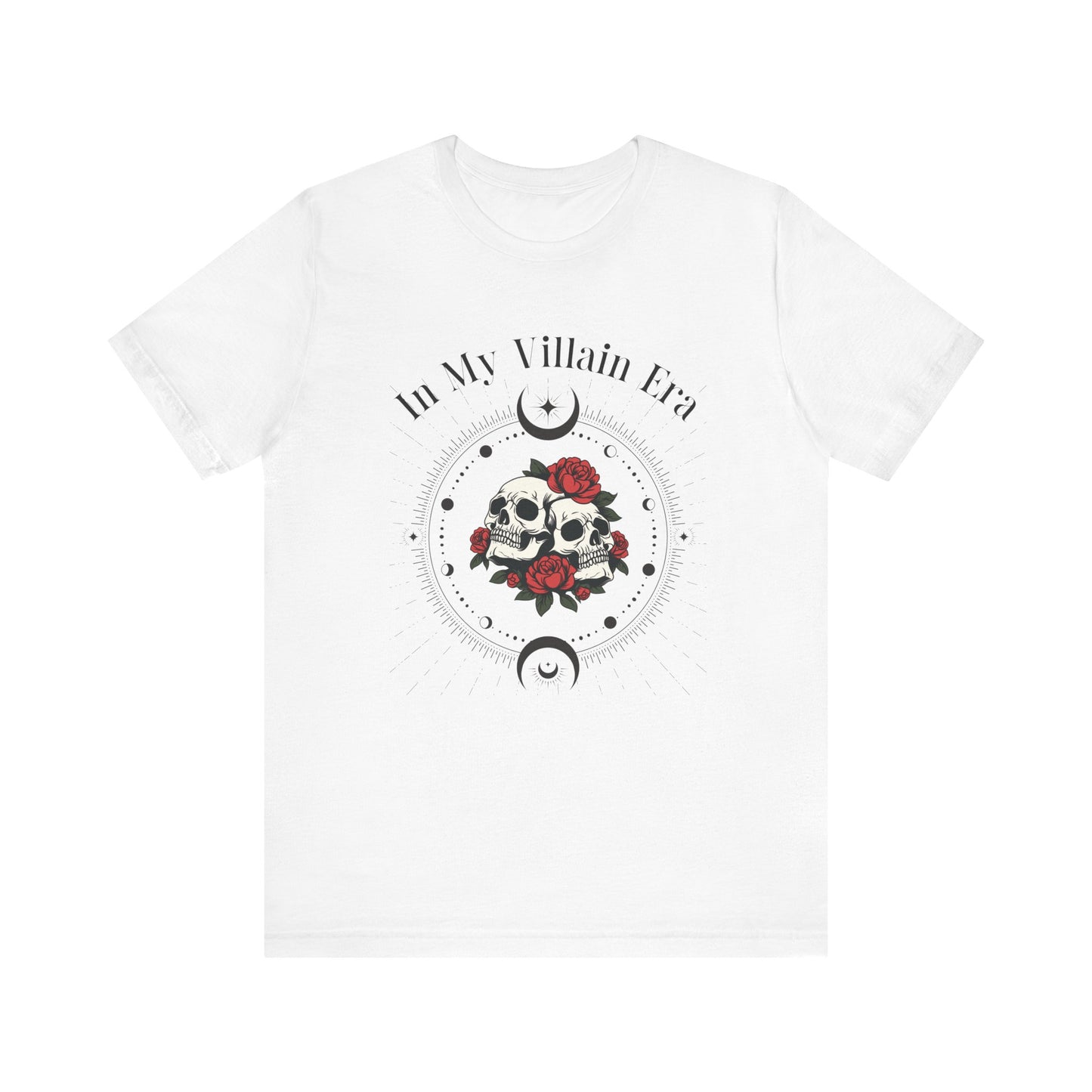In My Villain Era T-shirt