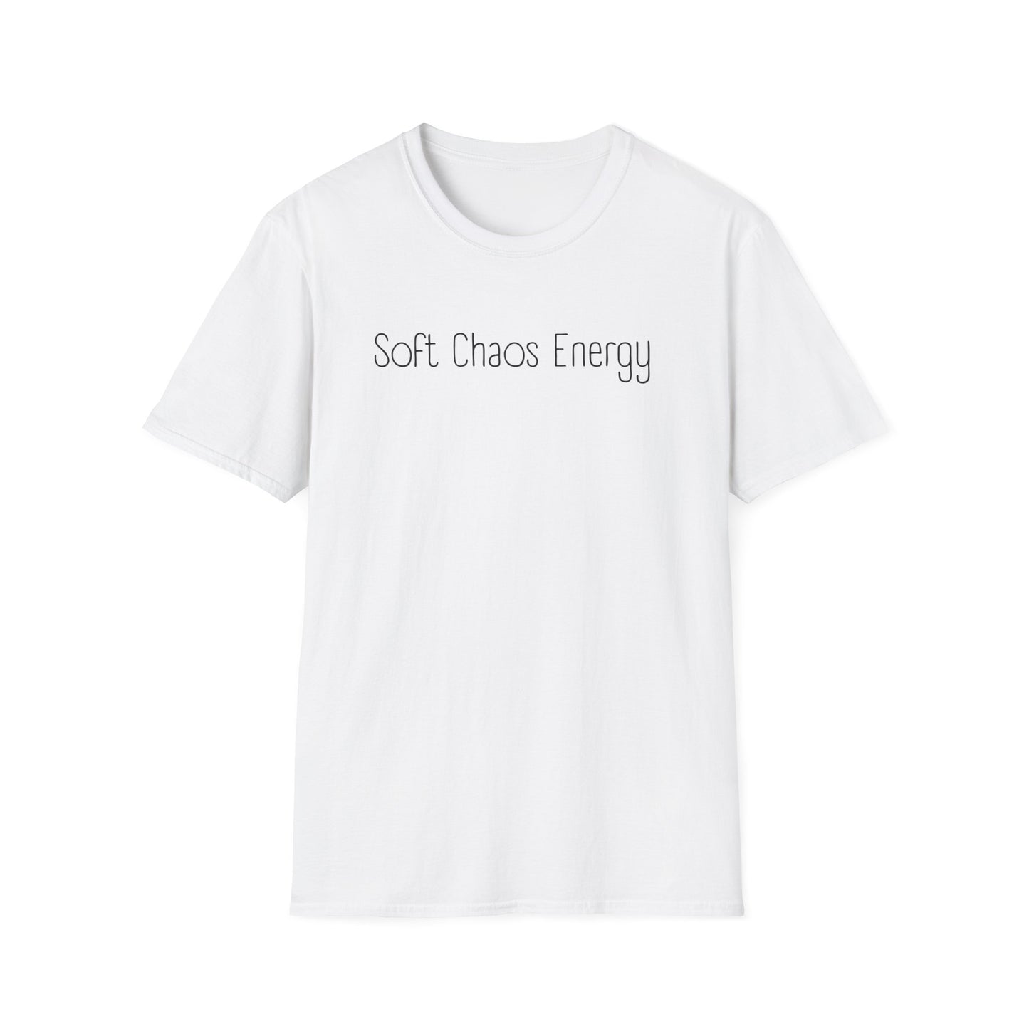 Soft Chaos Energy T-Shirt