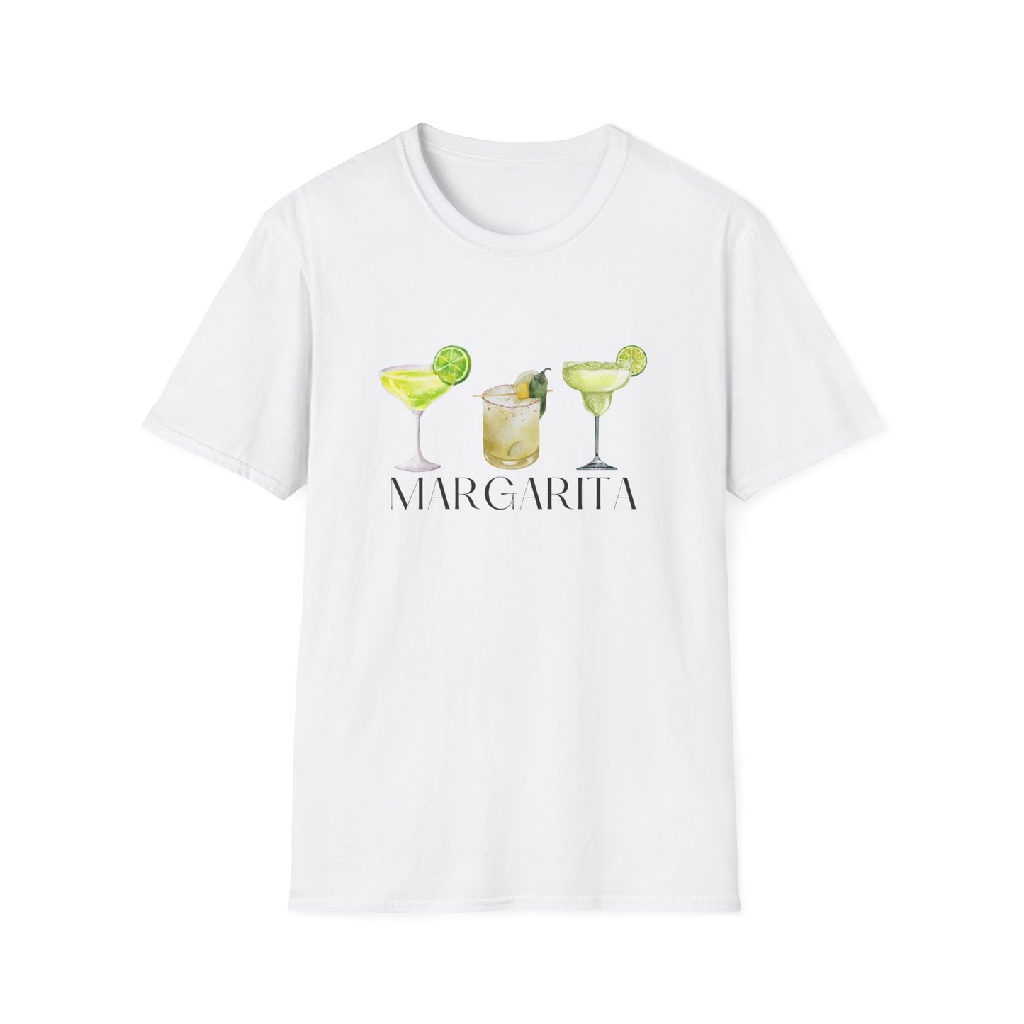 Margarita Lover's T-Shirt