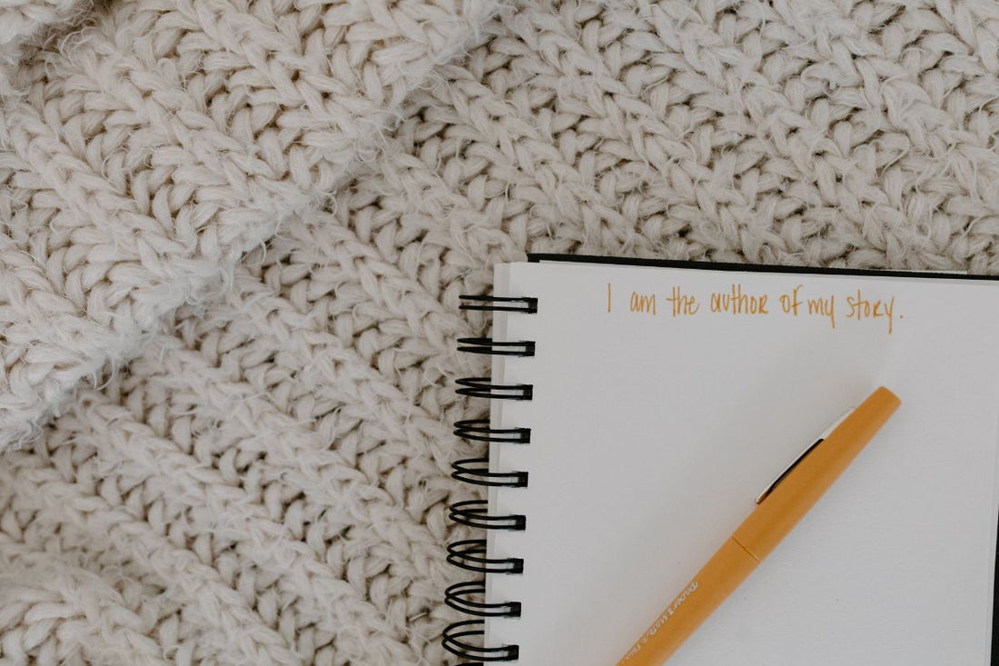 Affirmations for the Emotionally Exhausted