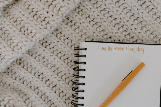 Affirmations for the Emotionally Exhausted