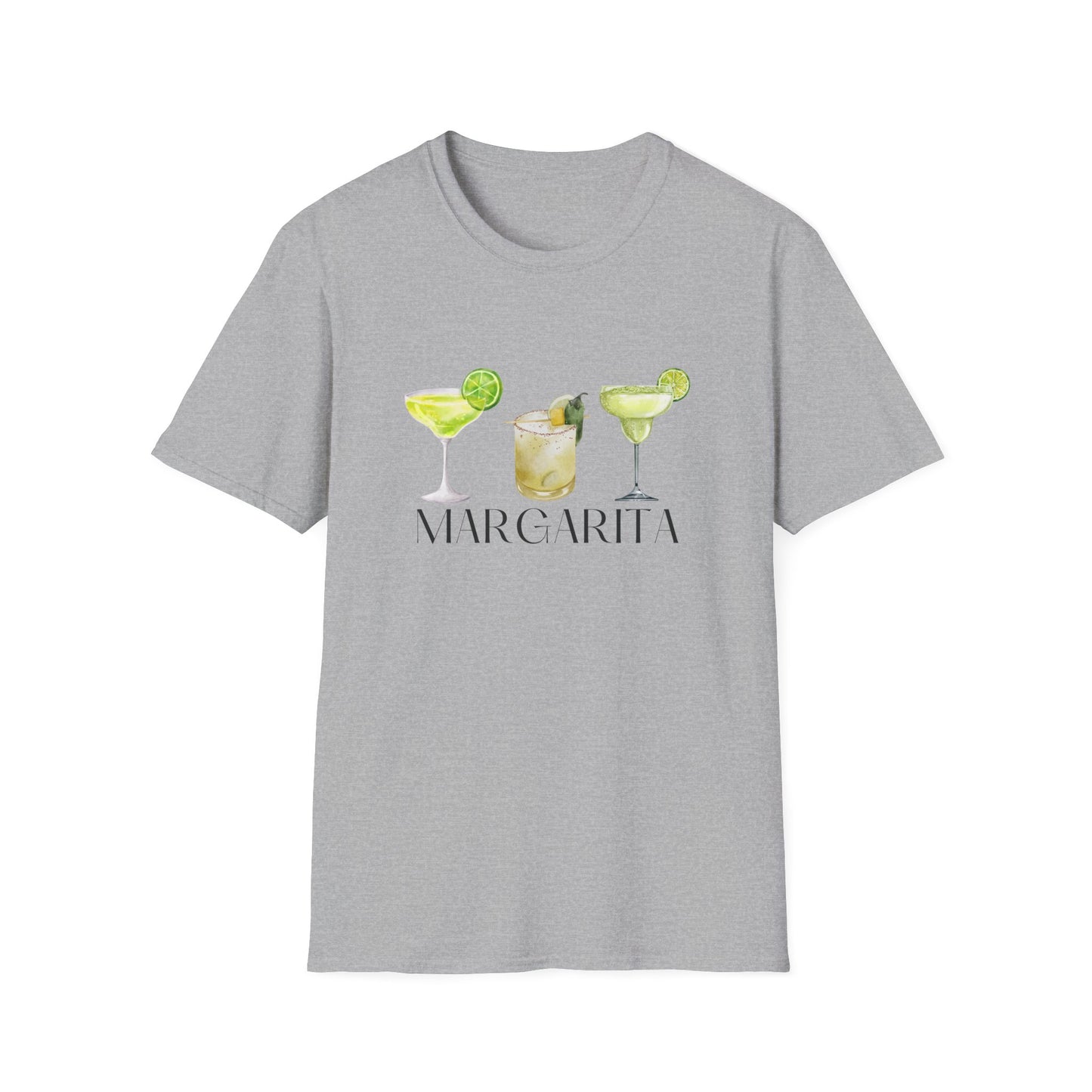 Margarita Lover's T-Shirt