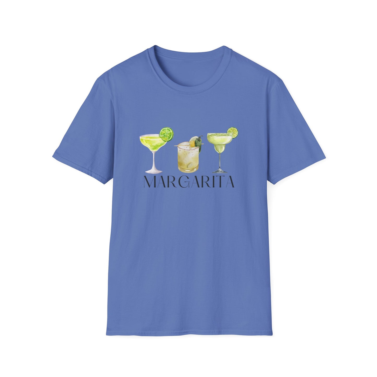 Margarita Lover's T-Shirt