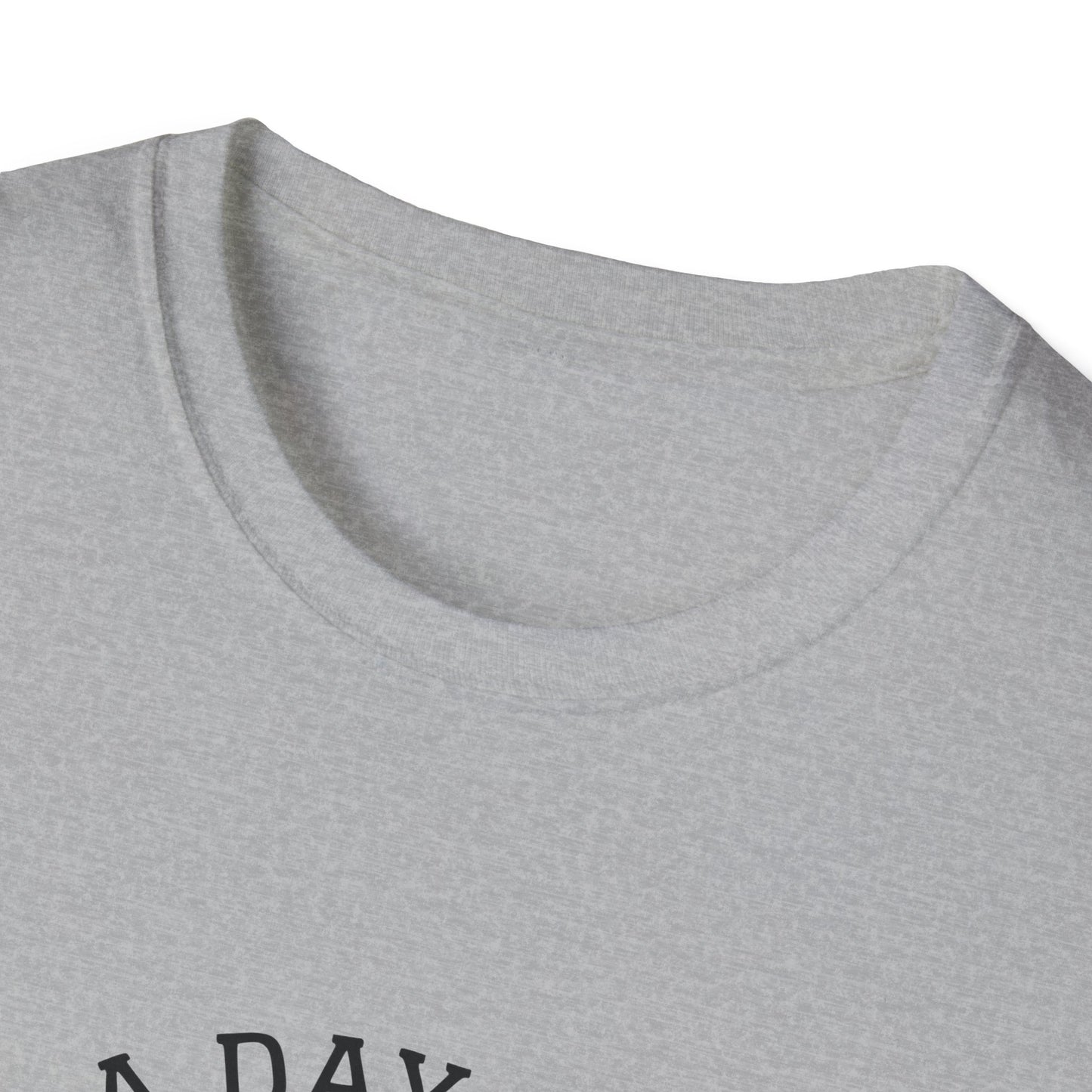 A Book a Day Keeps the Mental Breakdown Away T-Shirt