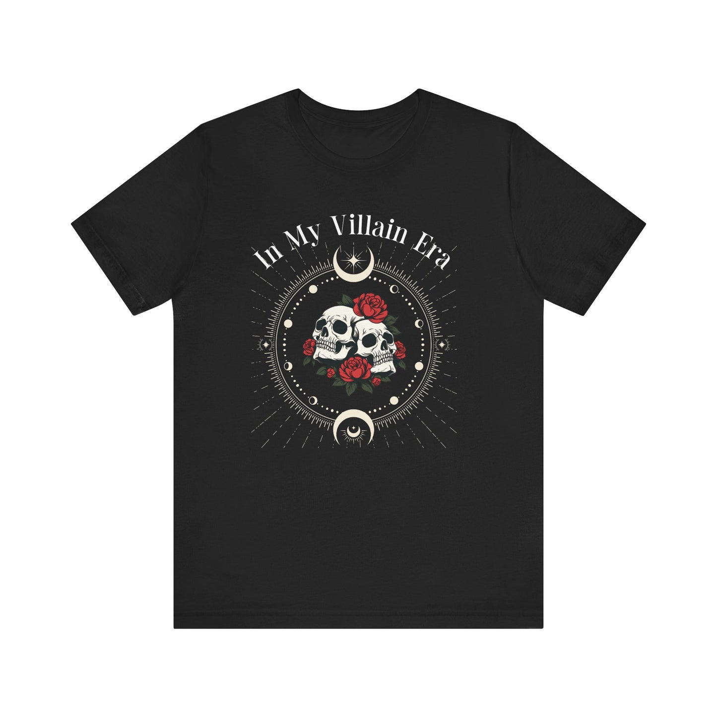 In My Villain Era T-shirt