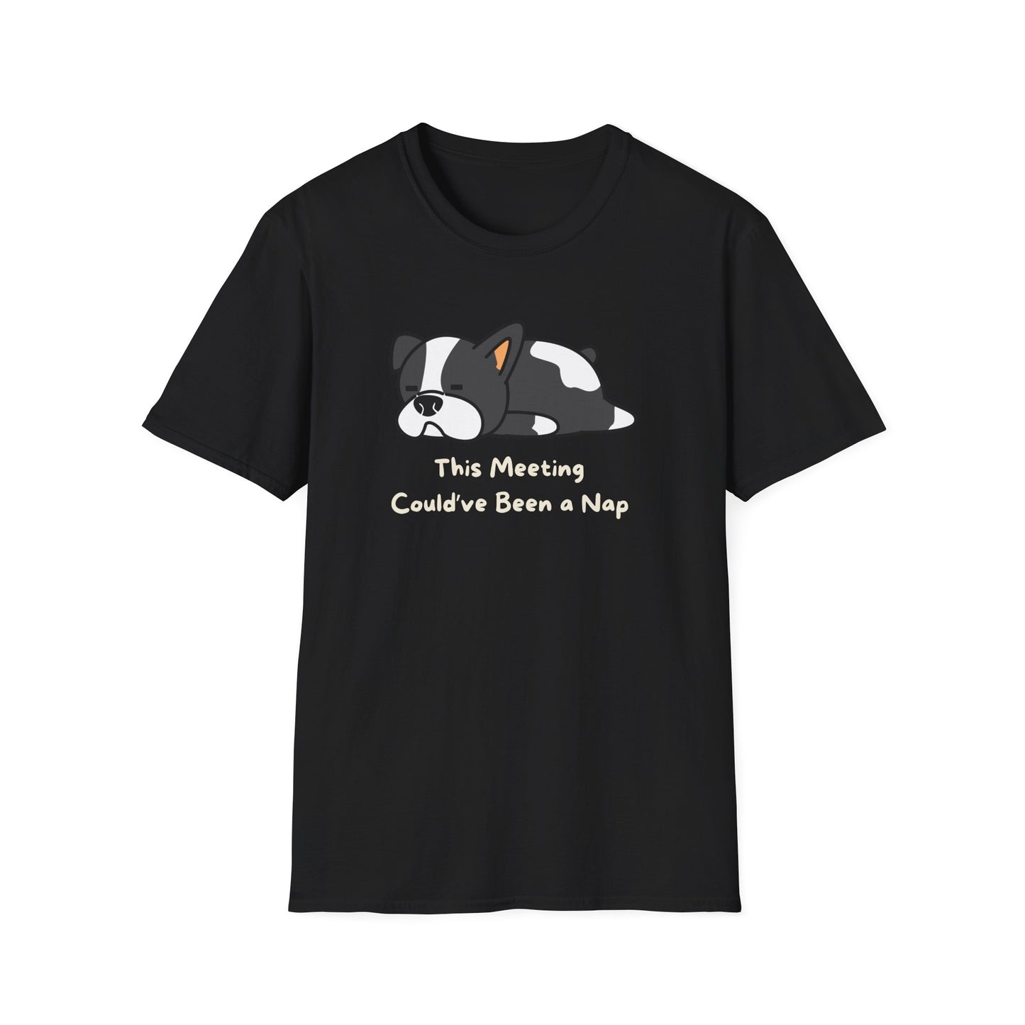 This meeting Could Have Been a Nap T-Shirt