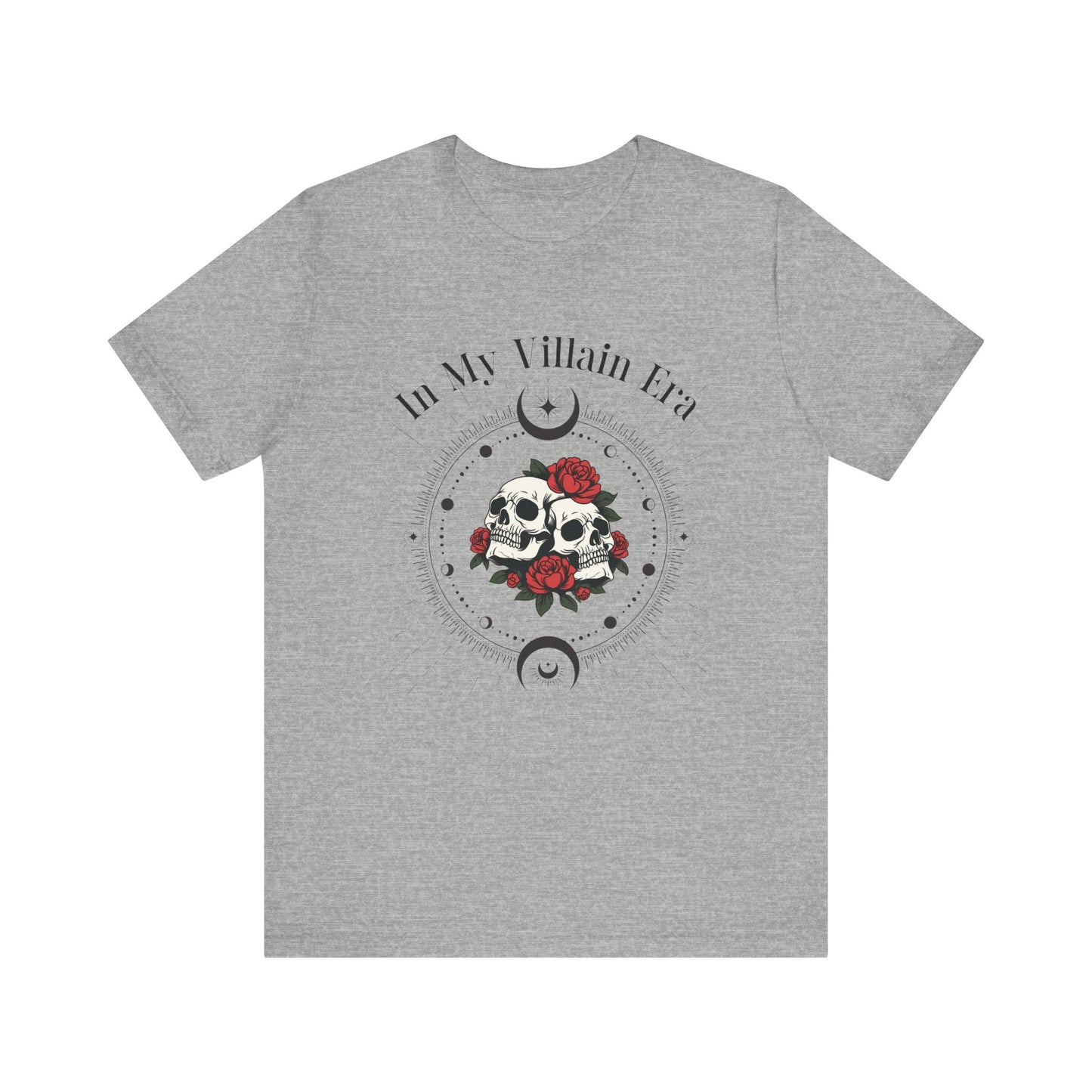 In My Villain Era T-shirt