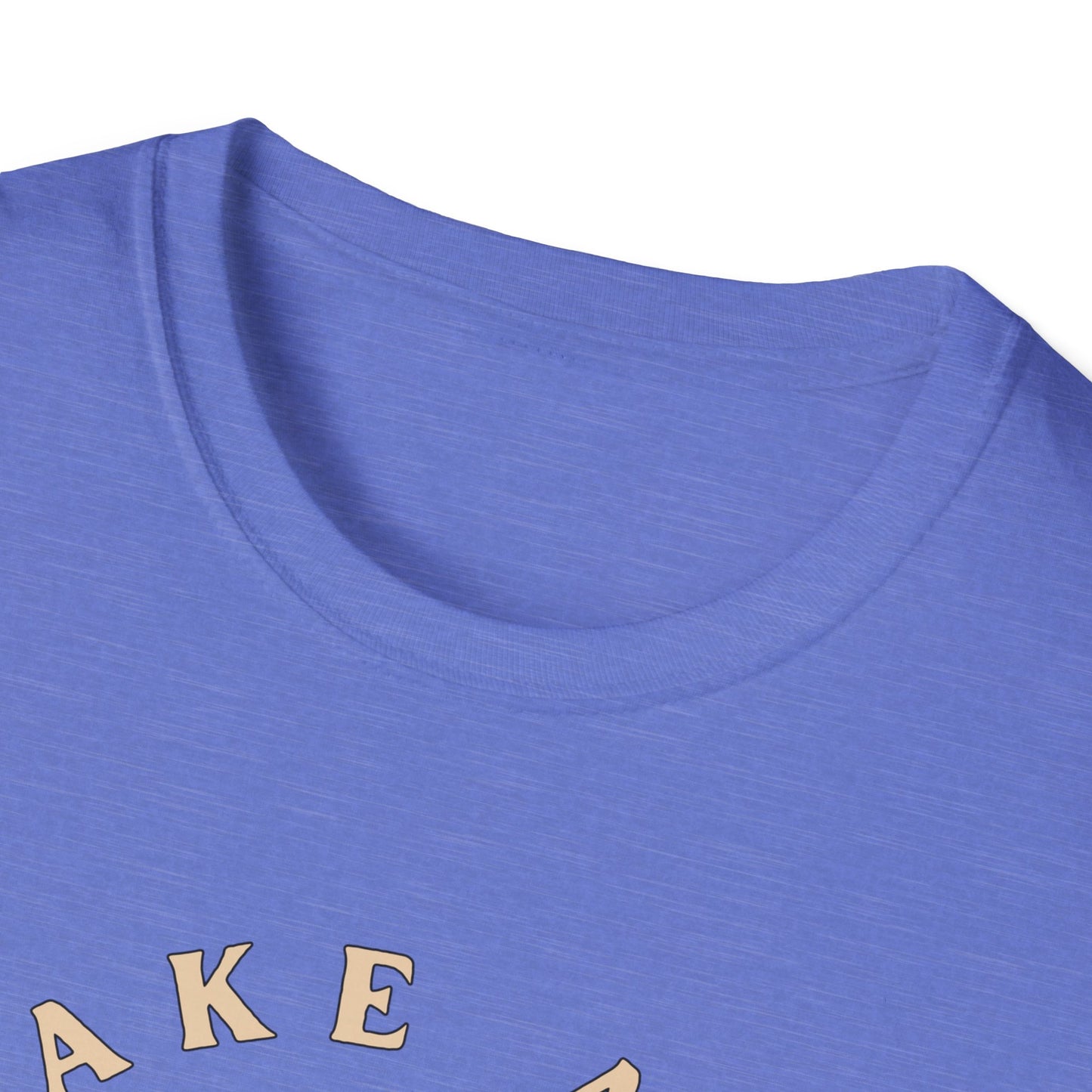 Make Art, Not War T-shirt