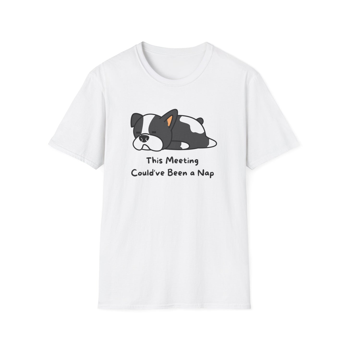 This meeting Could Have Been a Nap T-Shirt