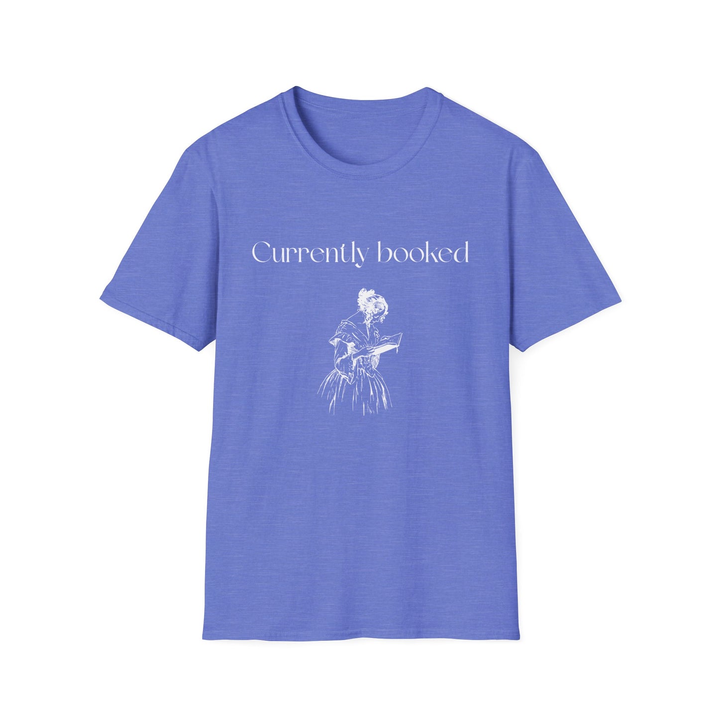 Currently Booked T-Shirt
