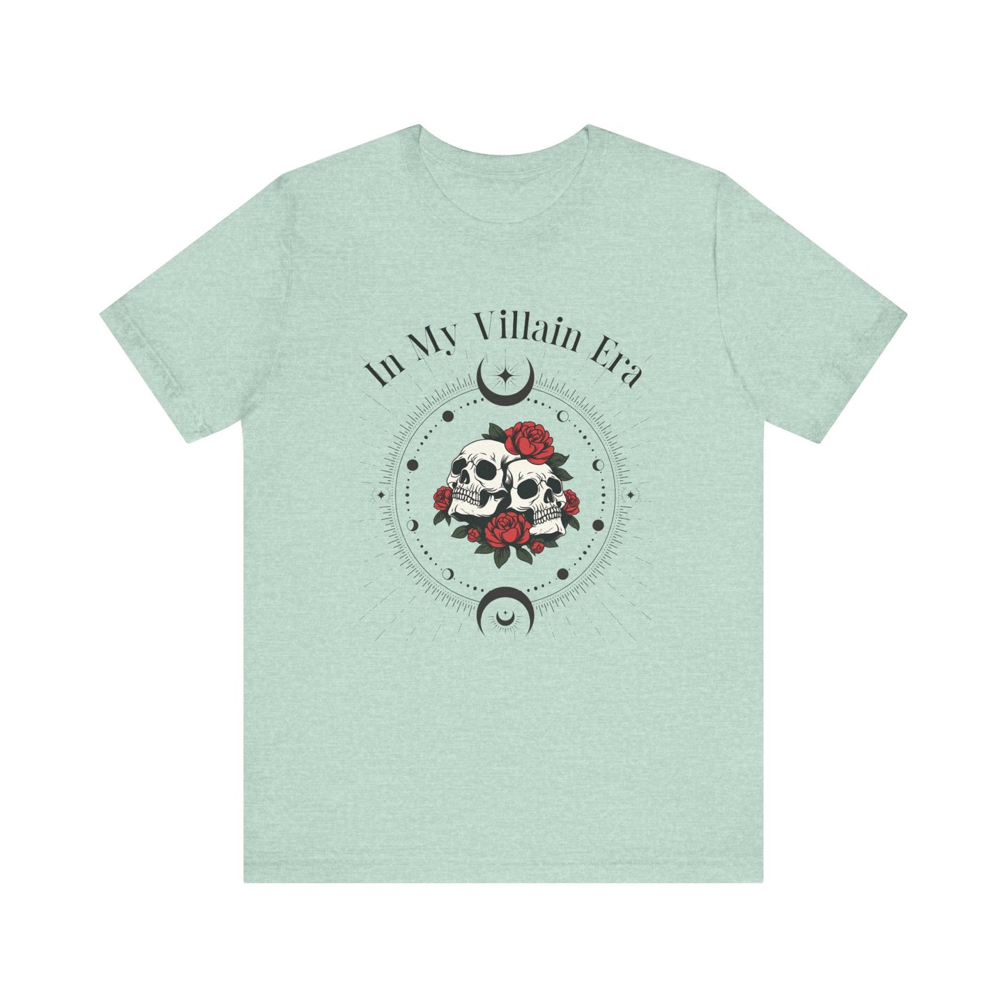 In My Villain Era T-shirt