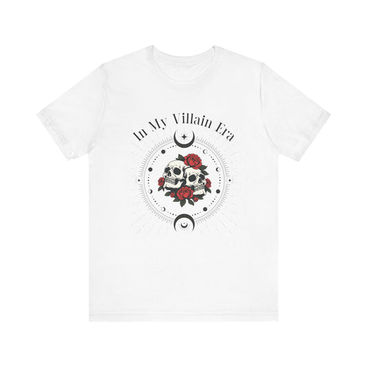 In My Villain Era T-shirt