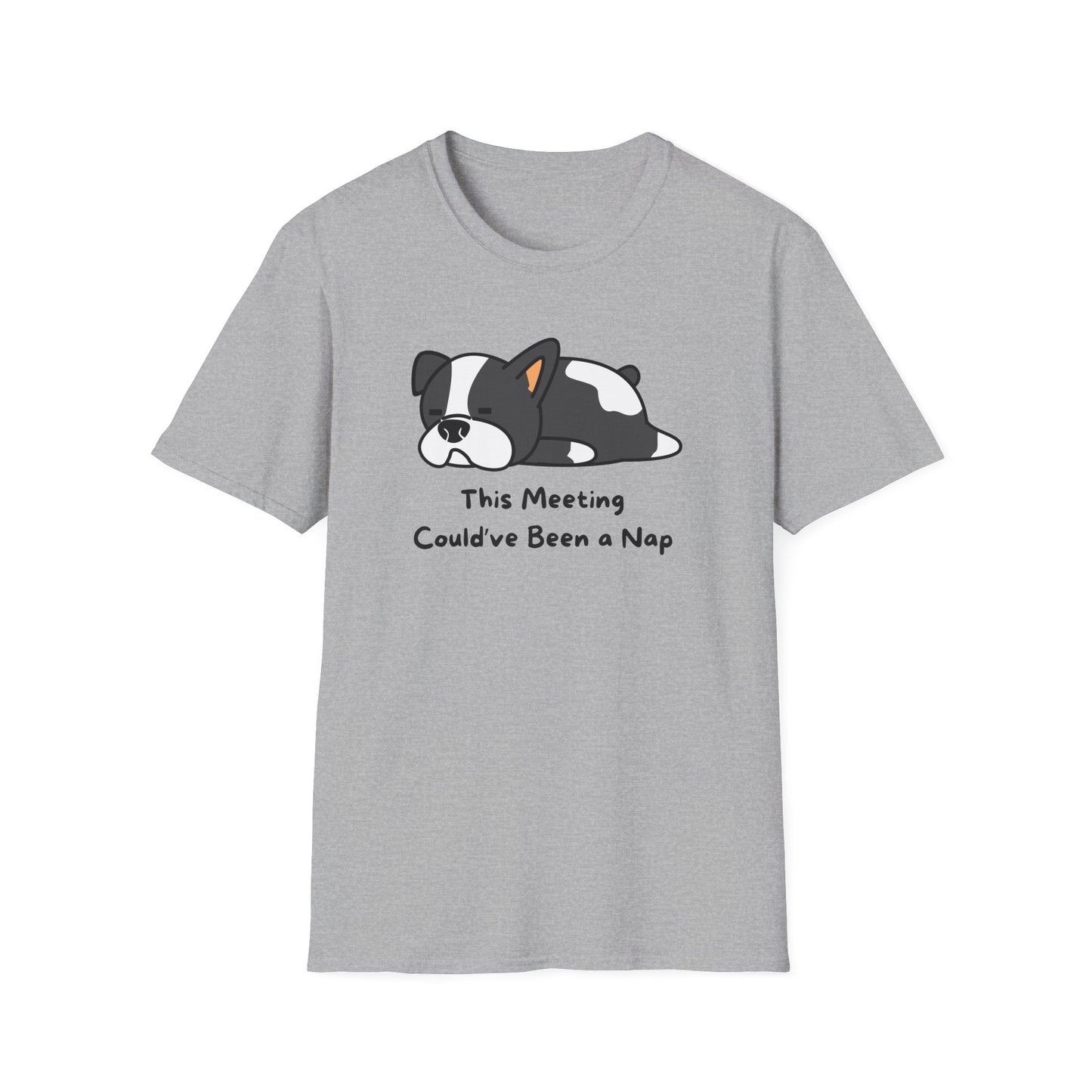 This meeting Could Have Been a Nap T-Shirt