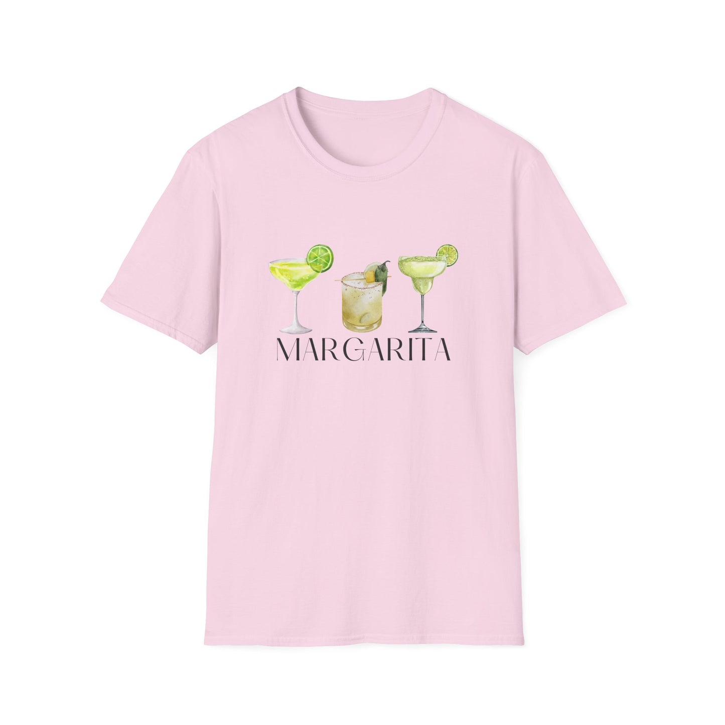 Margarita Lover's T-Shirt