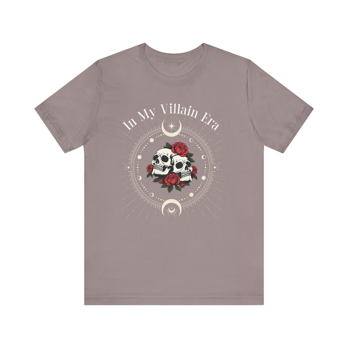 In My Villain Era T-shirt