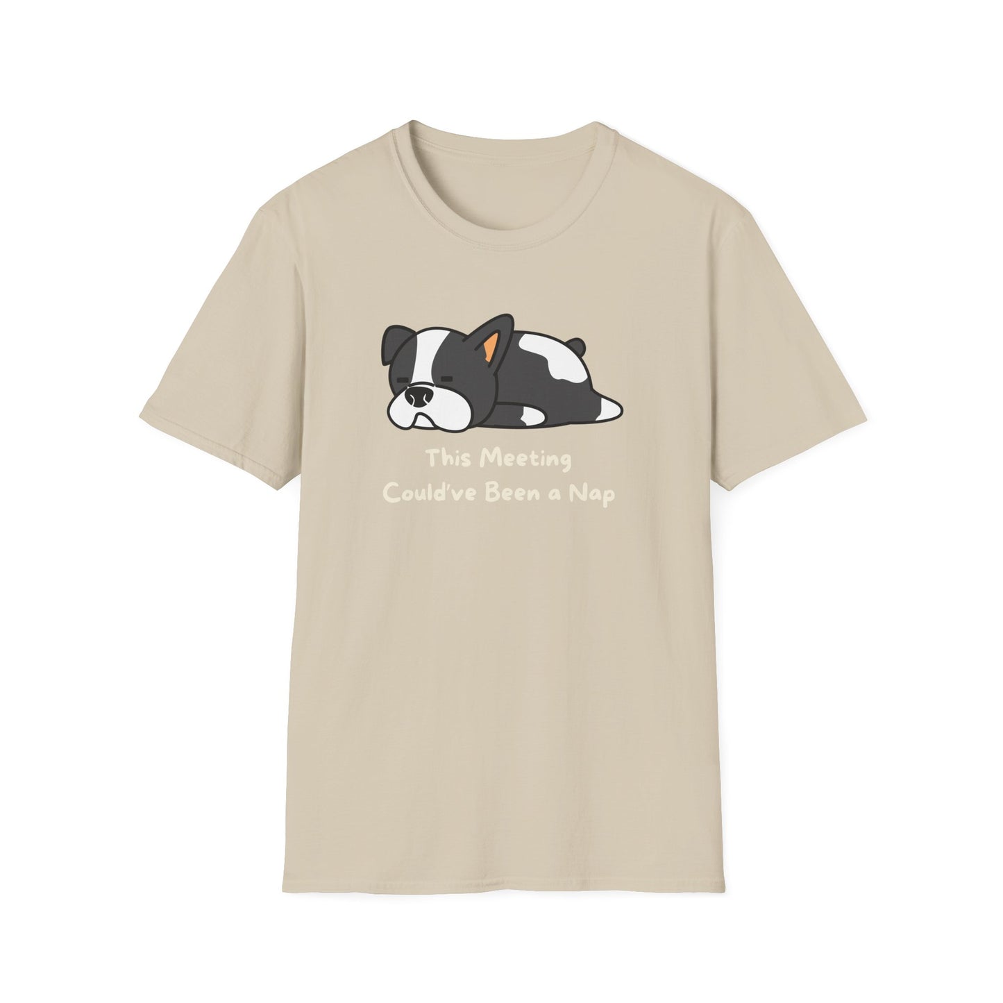 This meeting Could Have Been a Nap T-Shirt