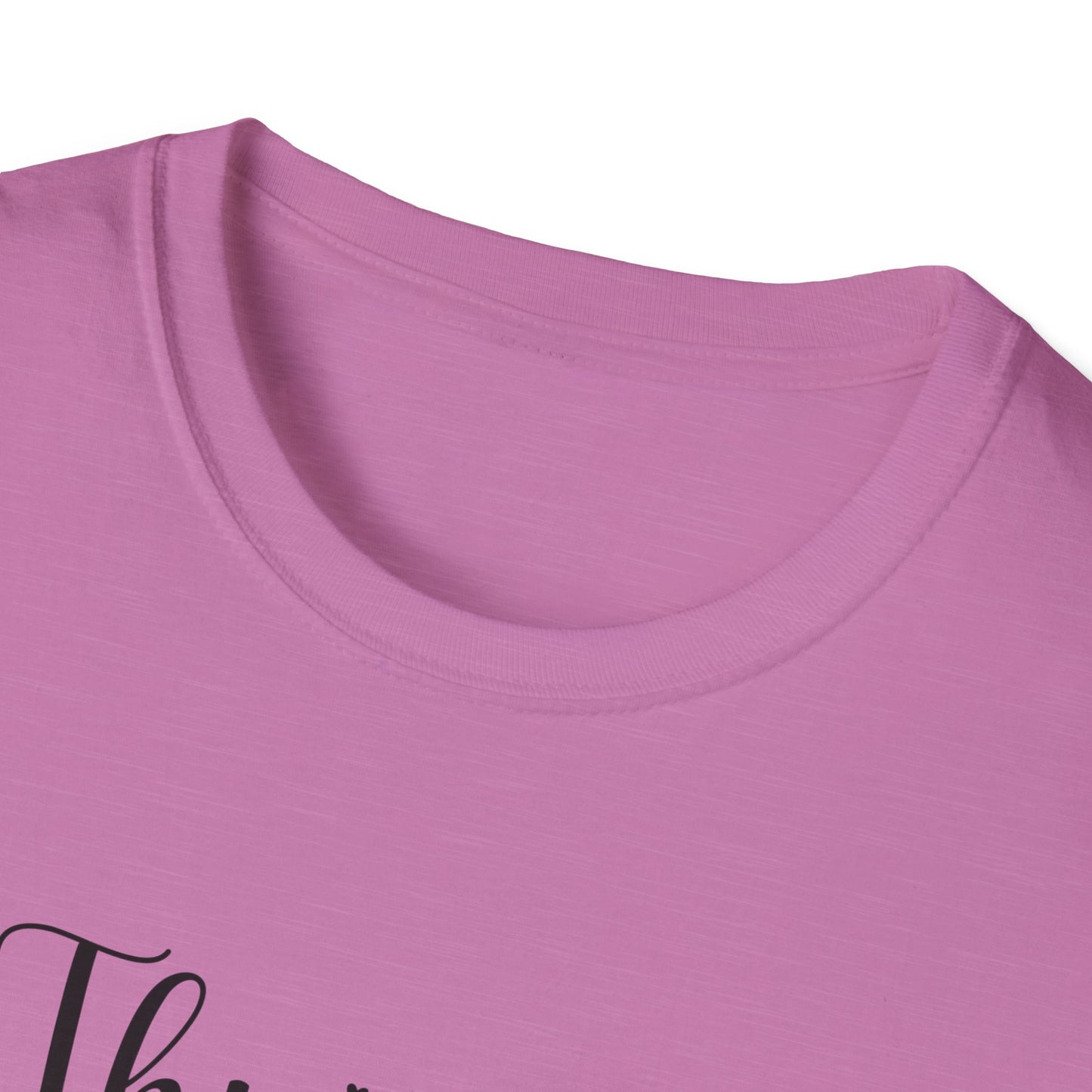 Thriving Out of Spite T-Shirt