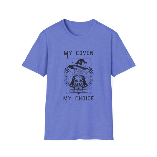 My Coven, My Choice T-Shirt