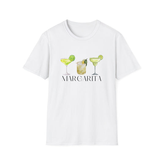 Margarita Lover's T-Shirt