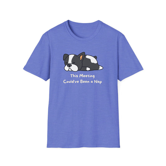This meeting Could Have Been a Nap T-Shirt
