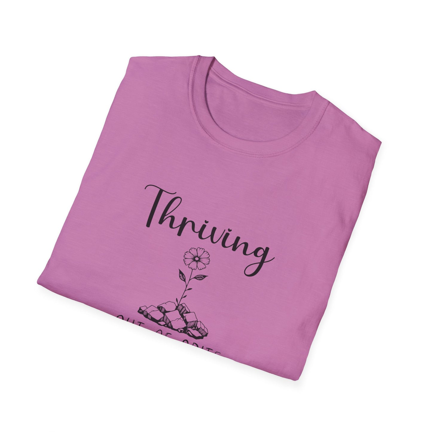 Thriving Out of Spite T-Shirt