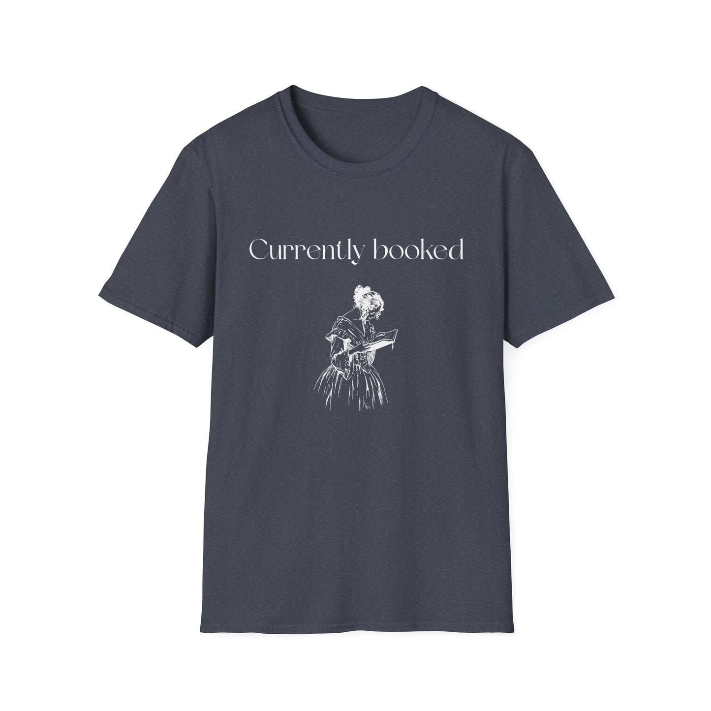 Currently Booked T-Shirt